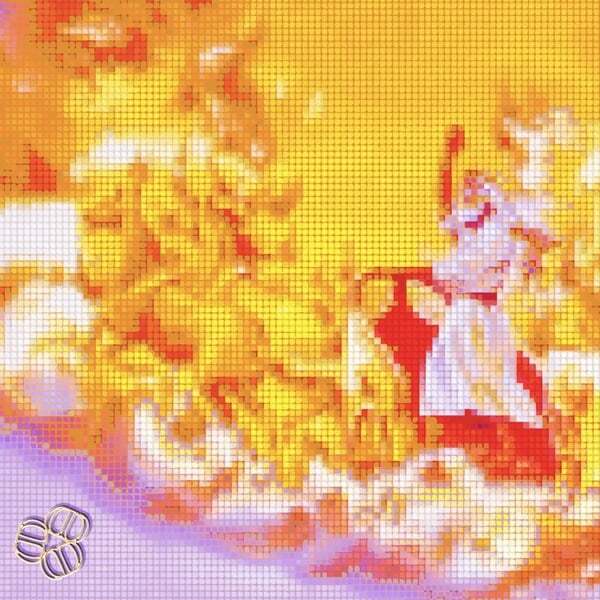 Cover art for Bath Water Melody