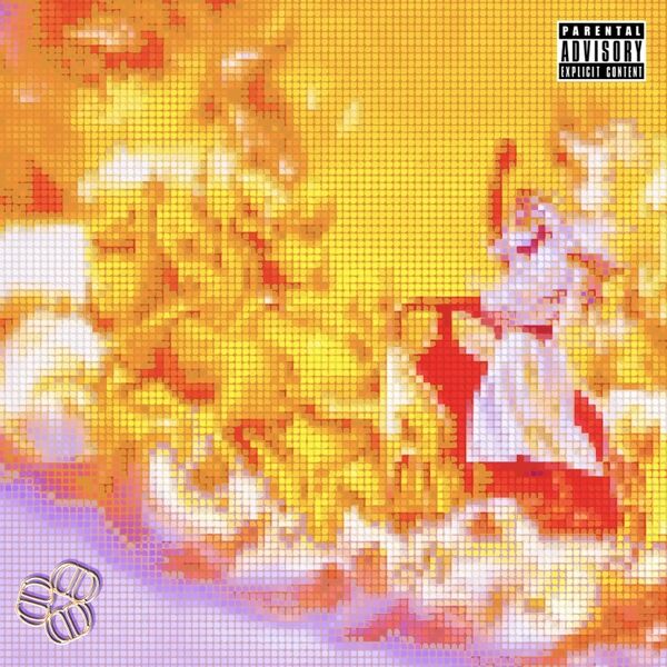 Cover art for Bath Water Melody